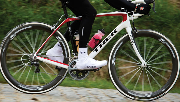 Trek Domane Trek Domane
