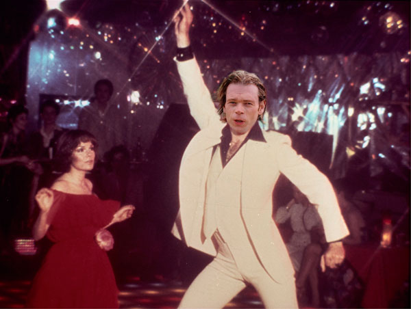 Dr. Hutch - Dancing