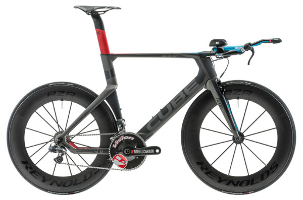 Cube Aerium Super HPC Series Cube Aerium Super HPC Series