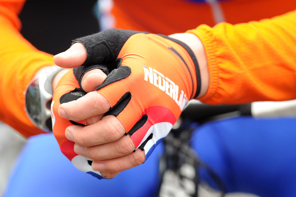 European Cyclo-Cross Championships 2012
