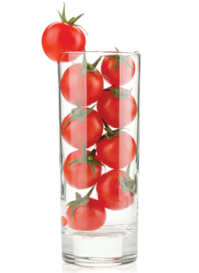 Tomatoes Tomatoes