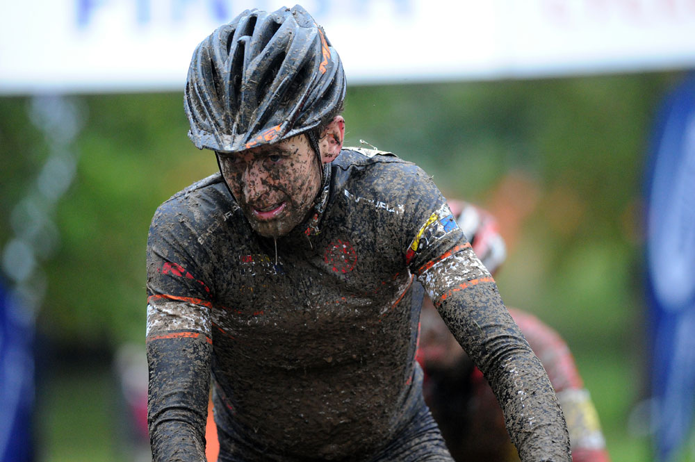 Oli Beckingsale, National Trophy cyclo-cross 2012, Ipswich Oli Beckingsale, National Trophy cyclo-cross 2012, Ipswich