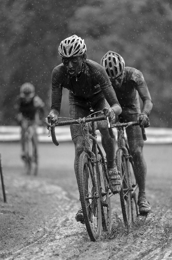Jack Ravenscroft, National Trophy cyclo-cross 2012, Ipswich