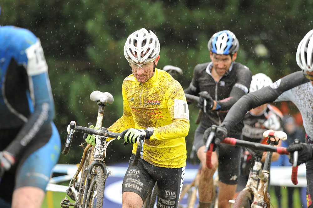 Darren Atkins, National Trophy 2012, Ipswich
