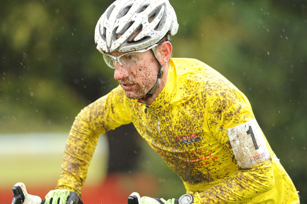 Darren Atkins, National Trophy 2012, Ipswich
