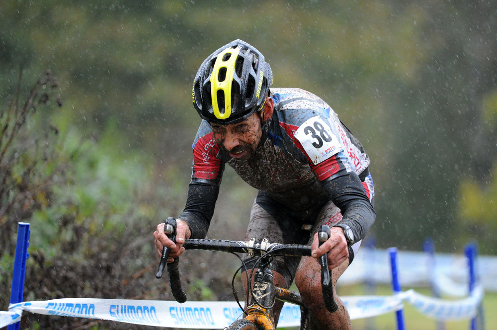Chris Young, National Trophy 2012, Ipswich
