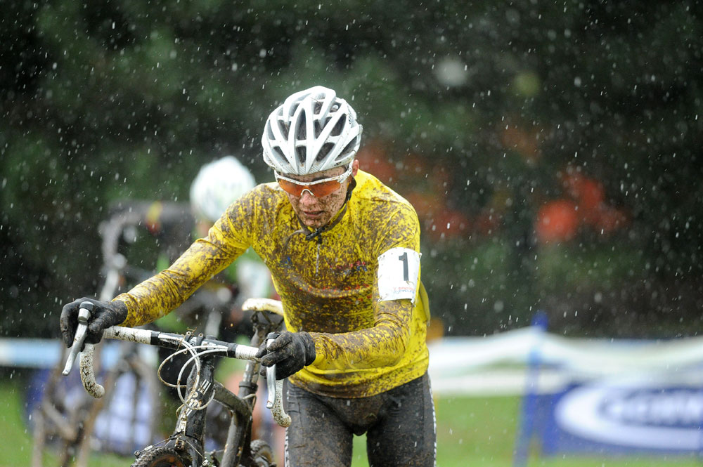 Billy Harding, National Trophy 2012, Ipswich