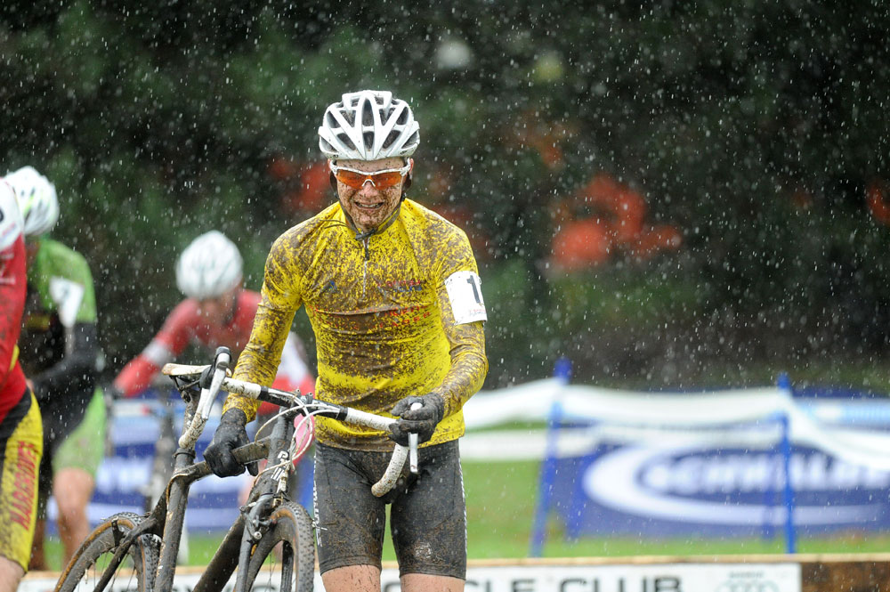 Billy Harding, National Trophy 2012, Ipswich