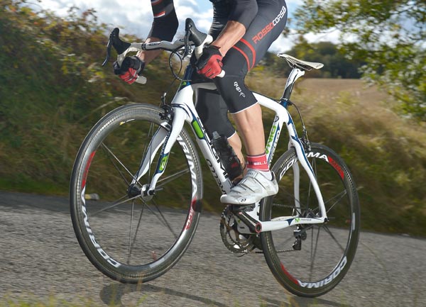 Pinarello Dogma2 Campagnolo Super Record EPS Pinarello Dogma2 Campagnolo Super Record EPS