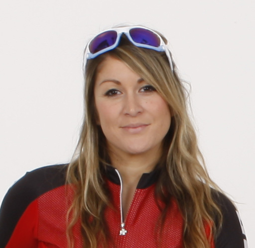 rebecca, charlton, cycling, weekly