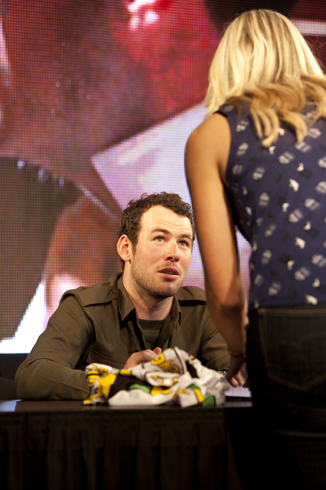 Mark Cavendish HMV 001