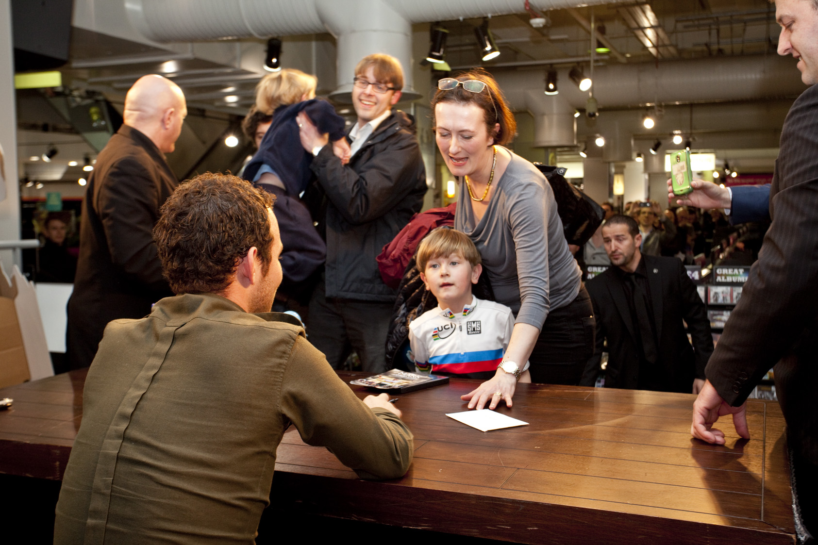 Mark Cavendish HMV 005