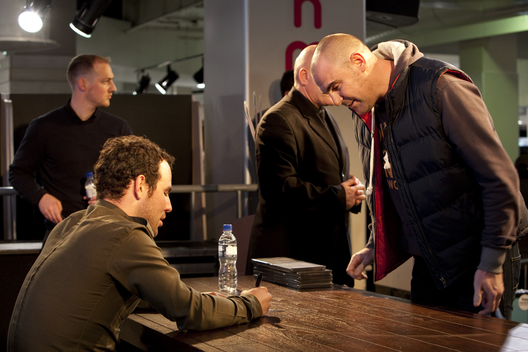 Mark Cavendish HMV 008