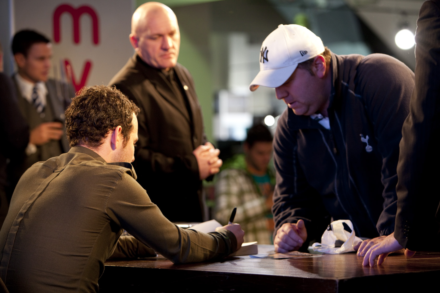Mark Cavendish HMV 010