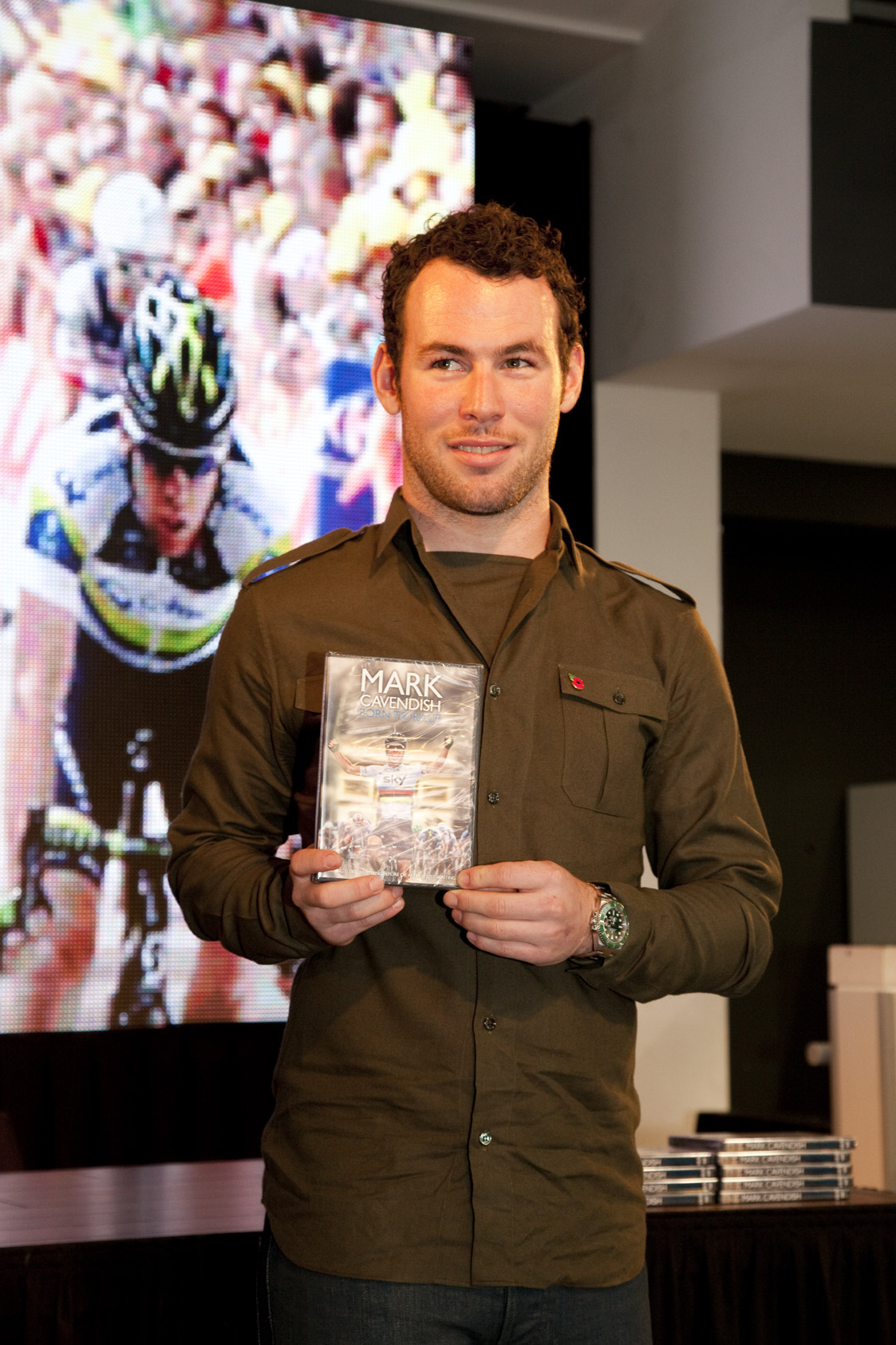 Mark Cavendish HMV 011