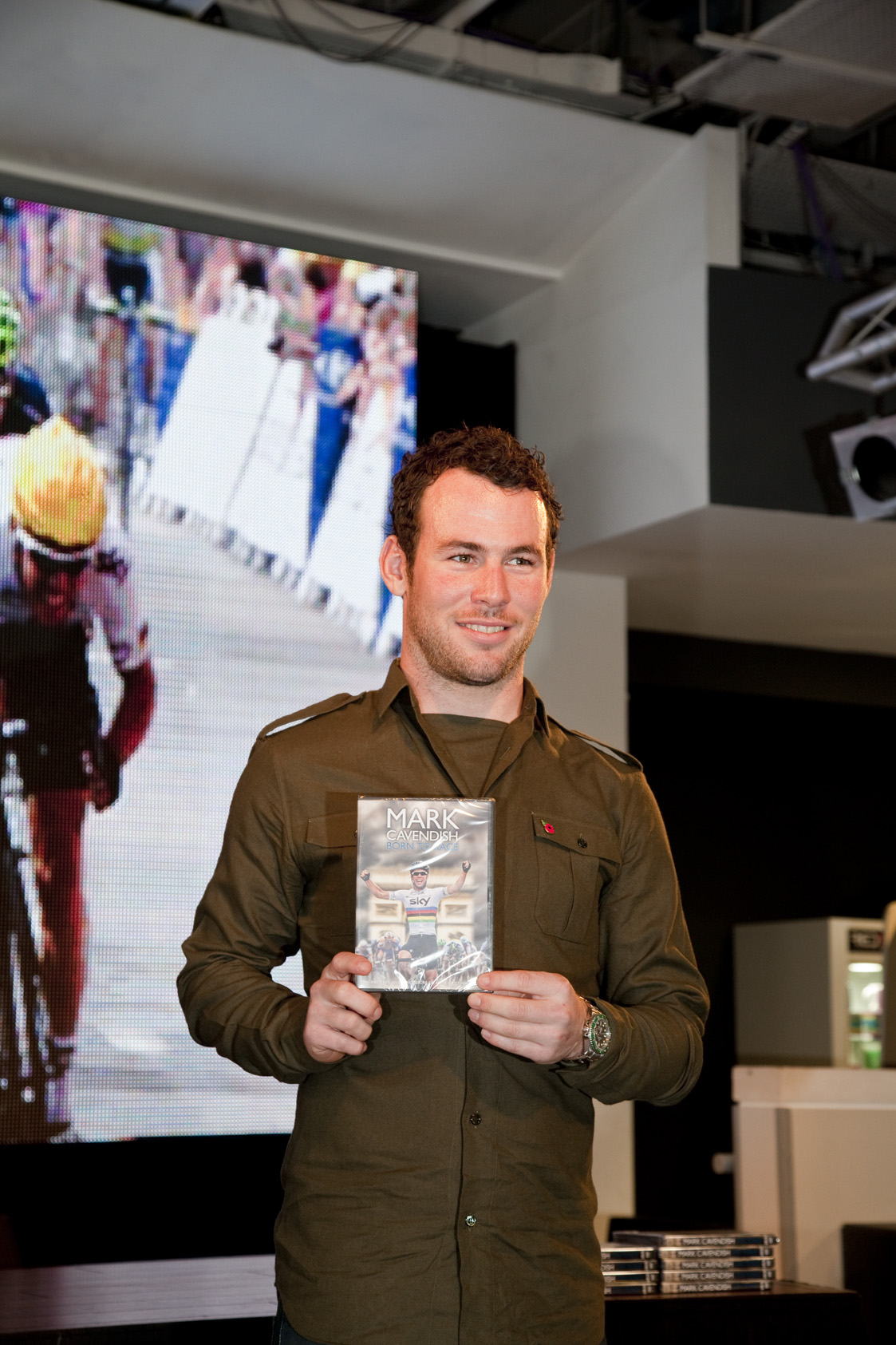 Mark Cavendish HMV 012