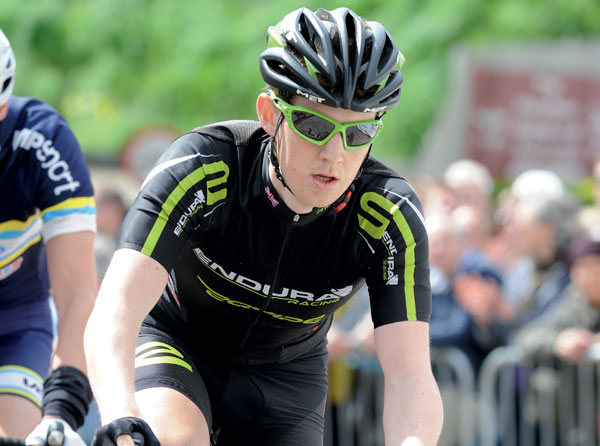 Eric Rowsell, Coming back from injury Eric Rowsell, Coming back from injury