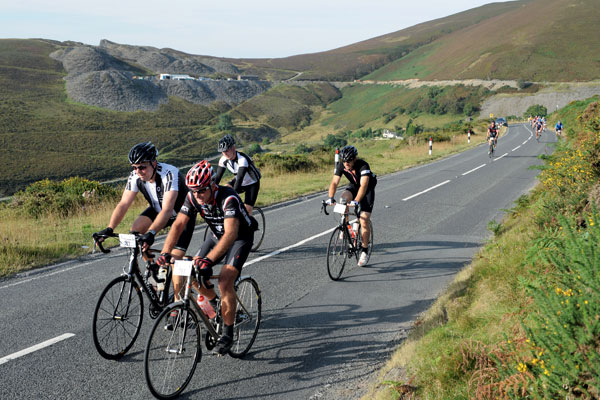 Etape Cymru Sportive Etape Cymru Sportive