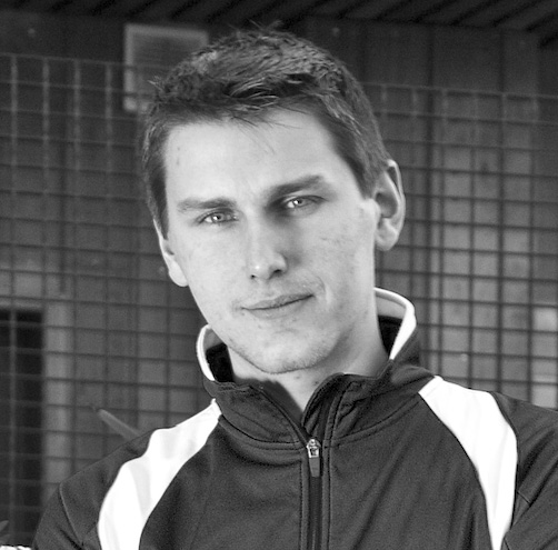 Nick Bull nick, bull, cycling, writer