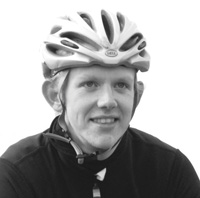 Richard Abraham Cycling Weekly richard, abraham, cycling, writer