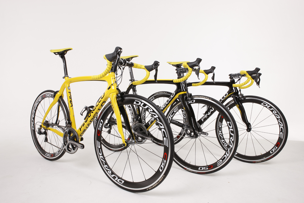 Tour de France commemorative Pinarello Dogma pinarello, tour de france, tdf, wiggins, sky