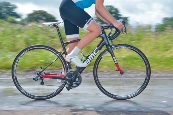 BMC Granfondo GF01