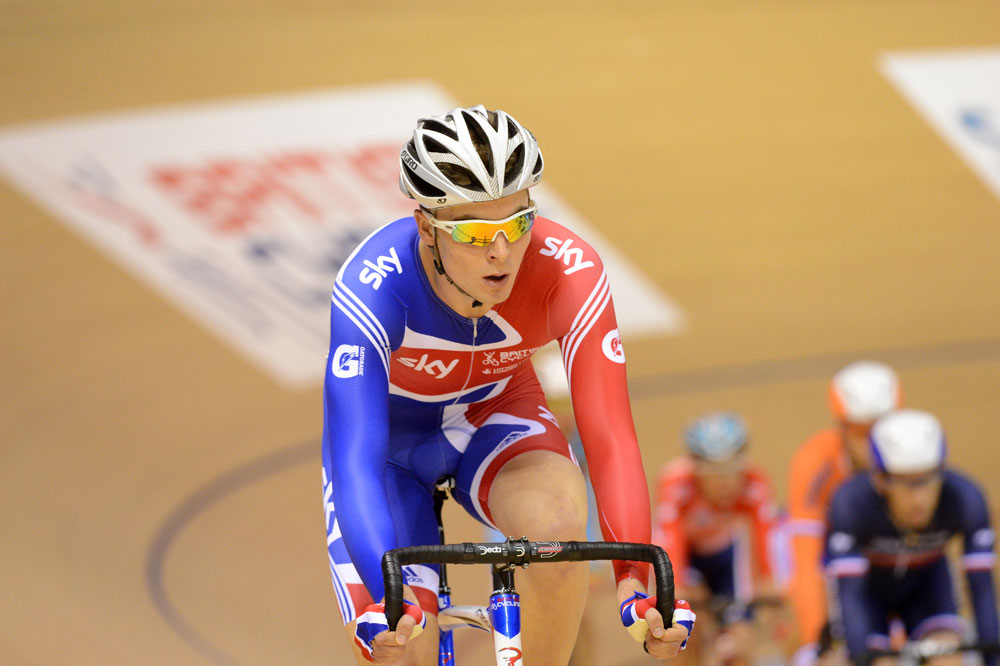 glasgow, track, world, cup, cycling, racing, 2012