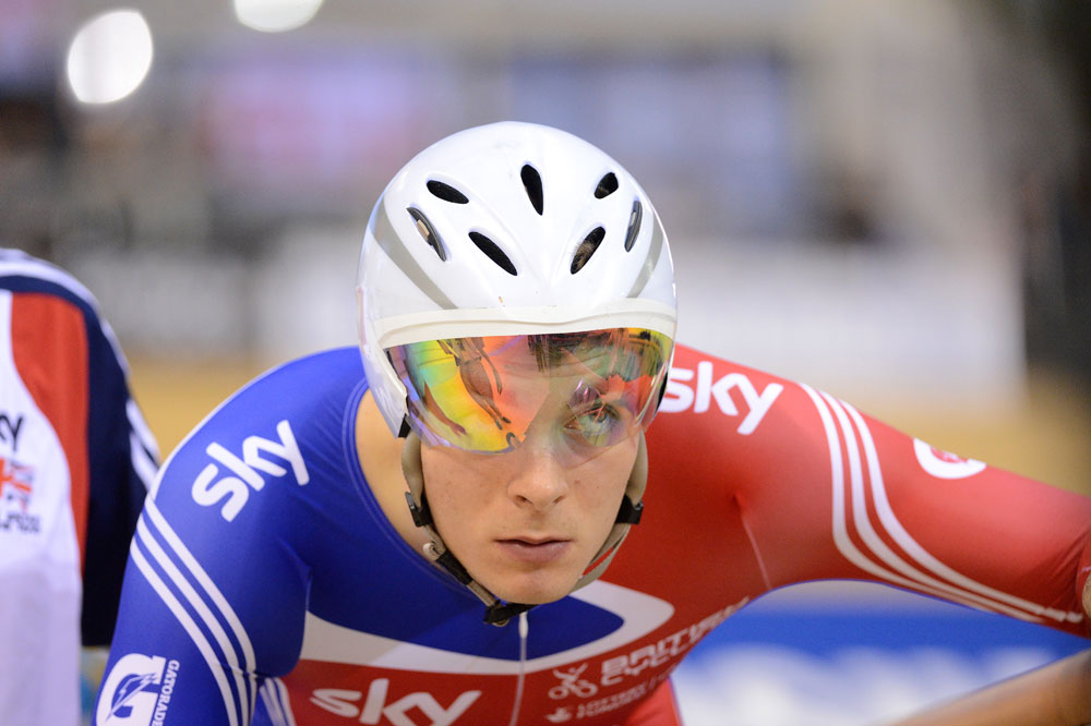 glasgow, track, world, cup, cycling, racing, 2012
