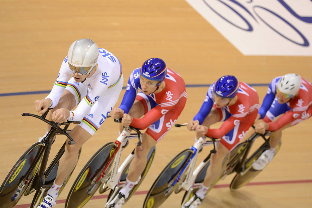 glasgow, track, world, cup, cycling, racing, 2012