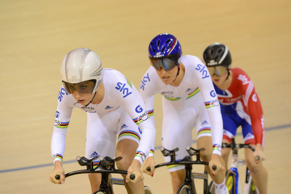 glasgow, track, world, cup, cycling, racing, 2012