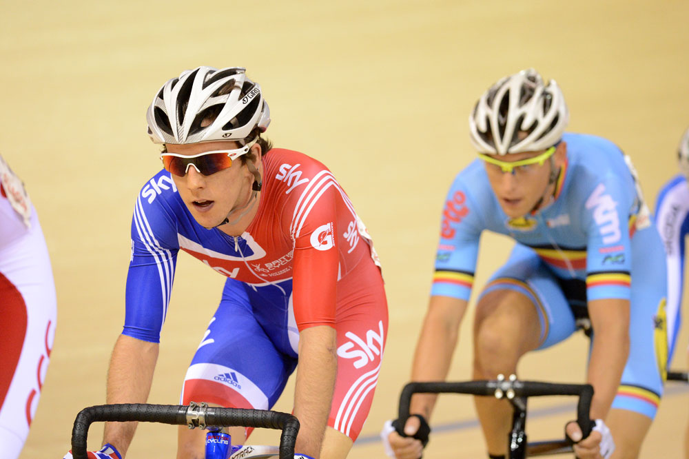 glasgow, track, world, cup, cycling, racing, 2012