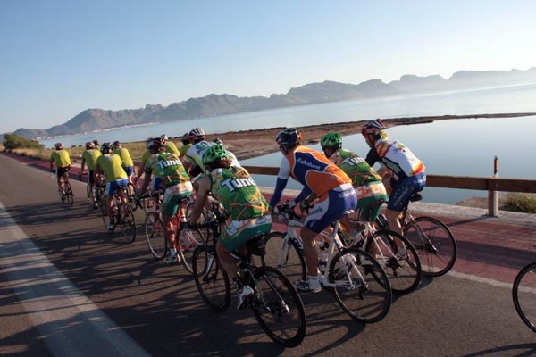 Mallorca 312 Sportive Mallorca 312 Sportive