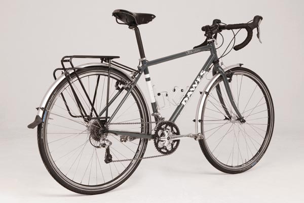 Dawes Ultra Galaxy