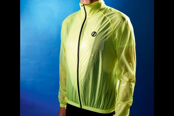 Ride-jacket
