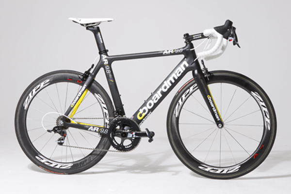 boardman, air, team, carbon