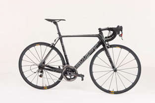 Swift Carbon bikes Swift Carbon bikes