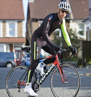 Castelli Sanremo Thermosuit Castelli Sanremo Thermosuit