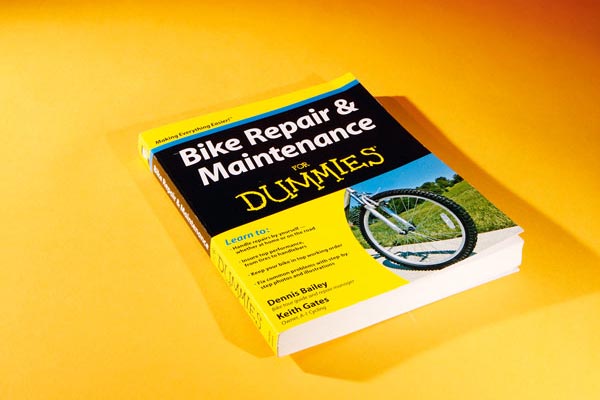 Bike-repair-for-dummies