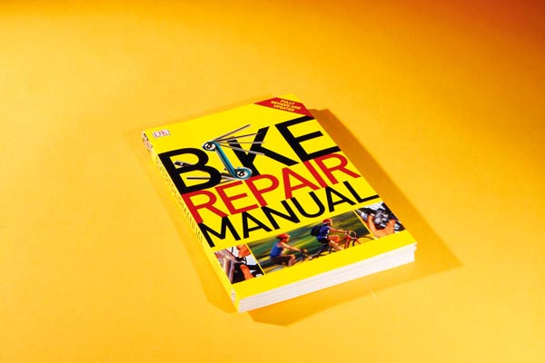 Bike-repair-manual