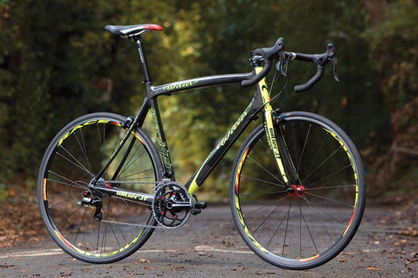 Wilier Izoard XP