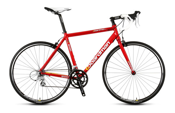 Boardman Road Sport
