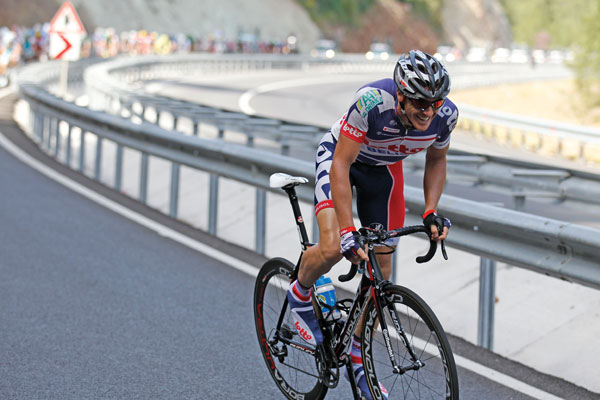 Adam Hansen, lotto belisol Adam Hansen, lotto belisol