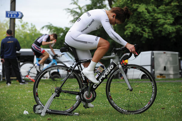 Turbo Training Turbo Training