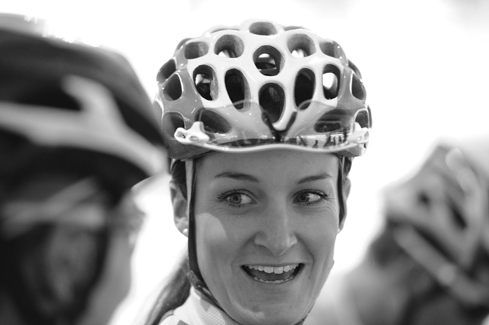 Lizzie Armitstead, Revolution, series 10, round 2