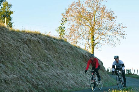 Cold, winter weather riding Cold, winter weather riding