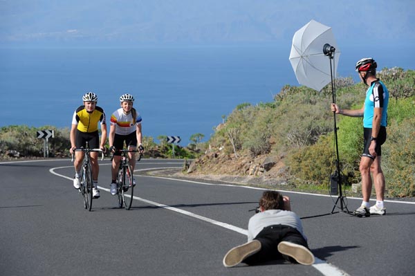 CW Tenerife photoshoot 2012 day 2 CW Tenerife photoshoot 2012 day 2