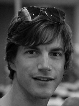 gregor brown, cycling, journalist
