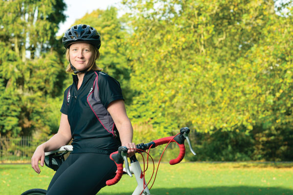 Wiggo effect, Linda Donaldson Wiggo effect, Linda Donaldson