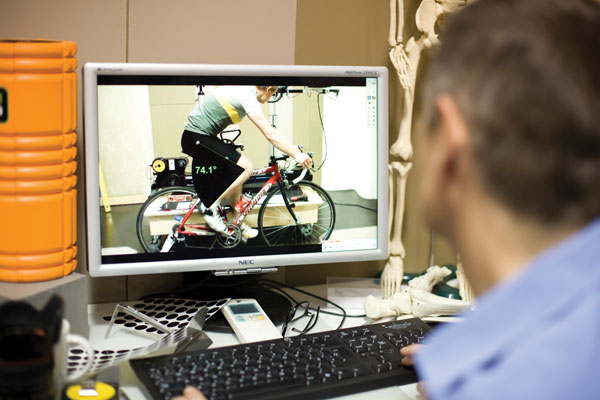 bike fit bike fit