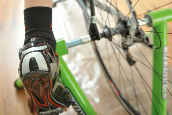Rehab, Turbo Training Rehab, Turbo Training